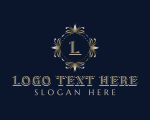 Floral Styling Boutique Logo