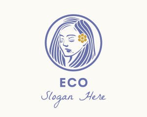 Organic Beauty Cosmetics  Logo