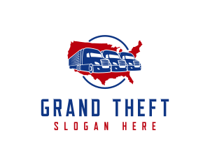 American Truck Fleet Logo