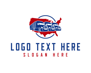 American Truck Fleet Logo