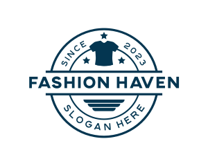 Clothing - Shirt Apparel Clothing logo design