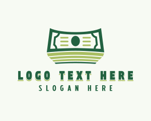 Loan - Cash Money Lender logo design
