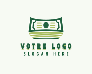 Cash Money Lender Logo