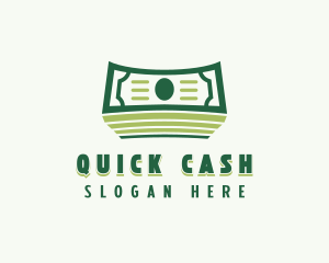 Cash Money Lender logo design