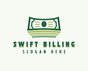 Cash Money Lender logo design