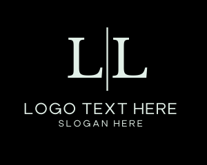 Simple - Simple Generic Business logo design