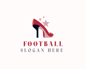 High Heels Stilettos Logo