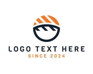 Marketing - Contractor Hardware Business logo design