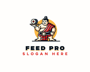 Sumo Sushi Dining Logo