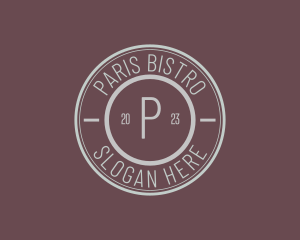 Retro Fashion Boutique logo design