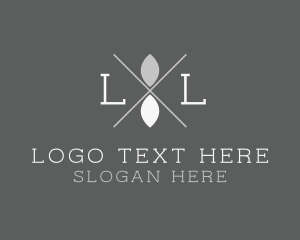 Signature - Fashion Clothing Boutique logo design
