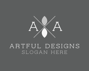 Fashion Clothing Boutique logo design