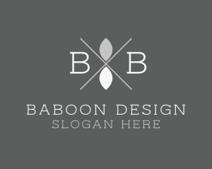 Fashion Clothing Boutique logo design