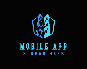 Wolf Beast Gaming Logo