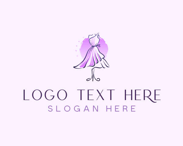 Fashion Logo Designs | Make Your Own Fashion Logo | Page 12 | BrandCrowd