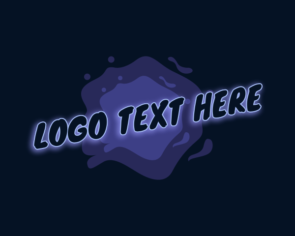 Street Art - Street Art Mural Paint logo design