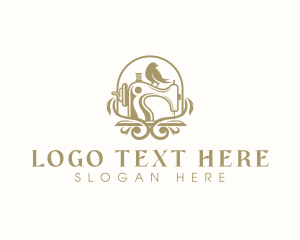 sewing logo ideas