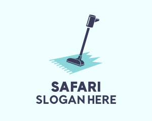 Carpet Vacuum Cleaning Sanitation  Logo