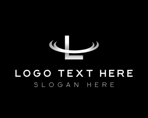 Swoosh - Swoosh Professional Business logo design