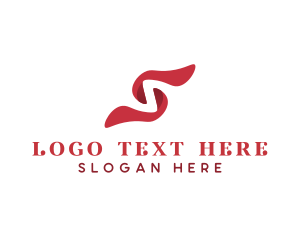 Financing - Generic Digital Marketing Letter S logo design