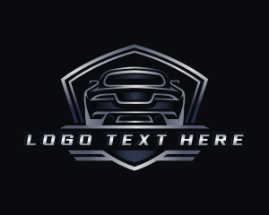 Mechanical - Auto Detailing Restoration logo design