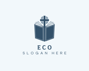 Bible Book Fellowship Logo