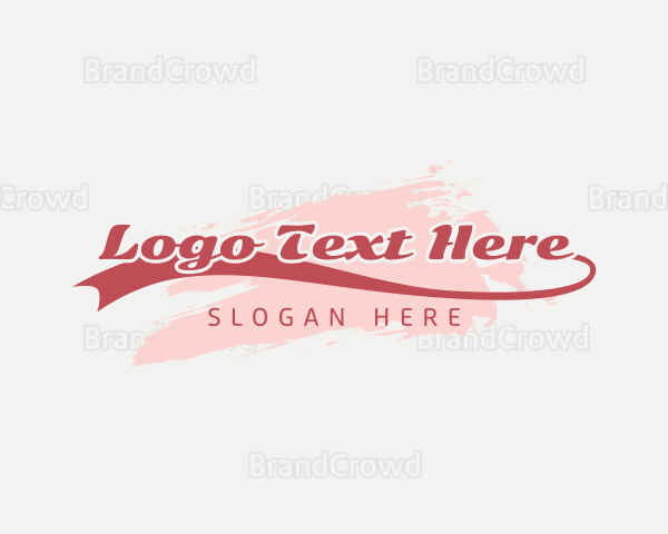 Generic Business Firm Logo