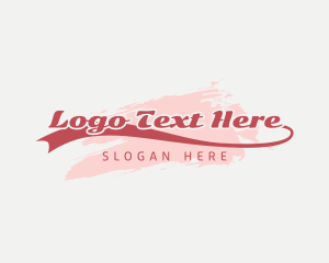 Luxe - Generic Business Firm logo design