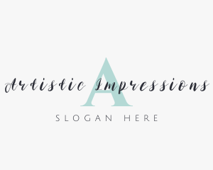 Fashion Boutique Stylist logo design