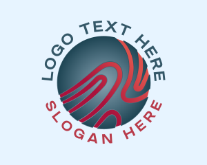 Software - Software Sphere Technology logo design