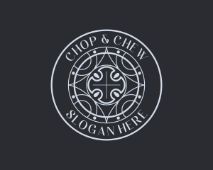 Cross Christianity Fellowship Logo