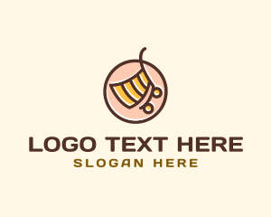 Cart - Shopping Cart Grocery logo design