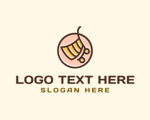 Grocery - Shopping Cart Grocery logo design