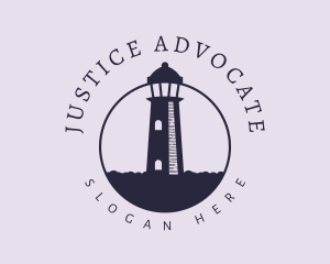 Rocky Hill Lighthouse Logo