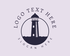 Rocky Hill Lighthouse Logo