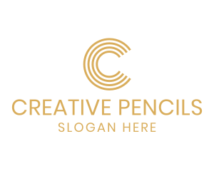 Elegant Minimalist Lifestyle logo design