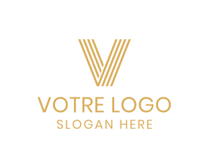 Skincare - Elegant Minimalist Lifestyle logo design