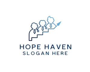 Crowdsourcing Hiring Community Logo