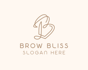 Jewelry Accessory Boutique logo design