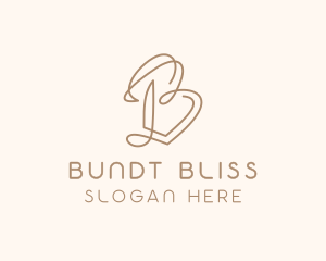 Jewelry Accessory Boutique logo design