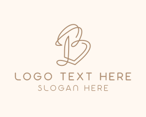 Boutique - Jewelry Accessory Boutique logo design