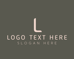 Styling Cosmetics Brand Logo