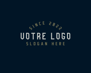 Agency - Business Brand Startup logo design