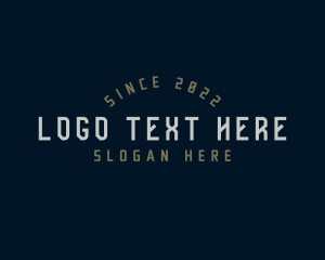 Brand - Business Brand Startup logo design