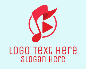 pop music-logo-examples