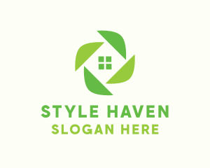 Green Home Realty Logo