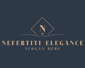 Boutique Hotel Spa logo design