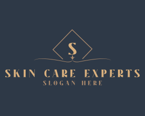 Boutique Hotel Spa logo design