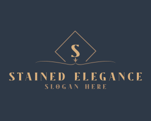 Boutique Hotel Spa logo design