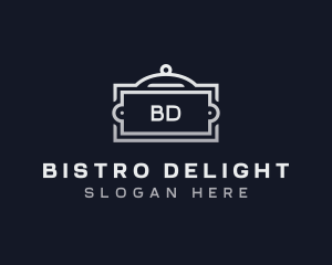 Culinary Kitchen Restaurant logo design